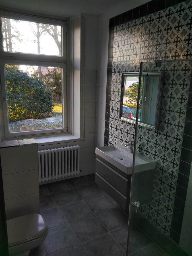 4 Sterne Wohnen "Zum Alten Forsthof" Am Schlosspark, App 1 "Smuck Und Groot" Ойтин  Экстерьер фото